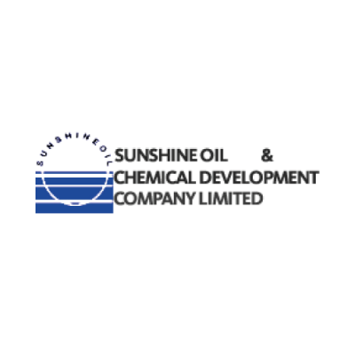 SUNSHINE OIL & CHEMICALS LTD