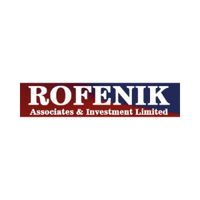 Rofenik Associates & Investments Ltd