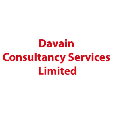 Davain Consultancy Services Ltd