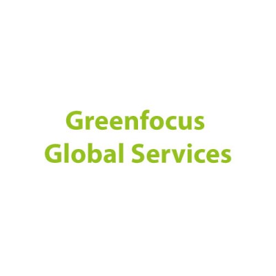 Greenfocus Global Services