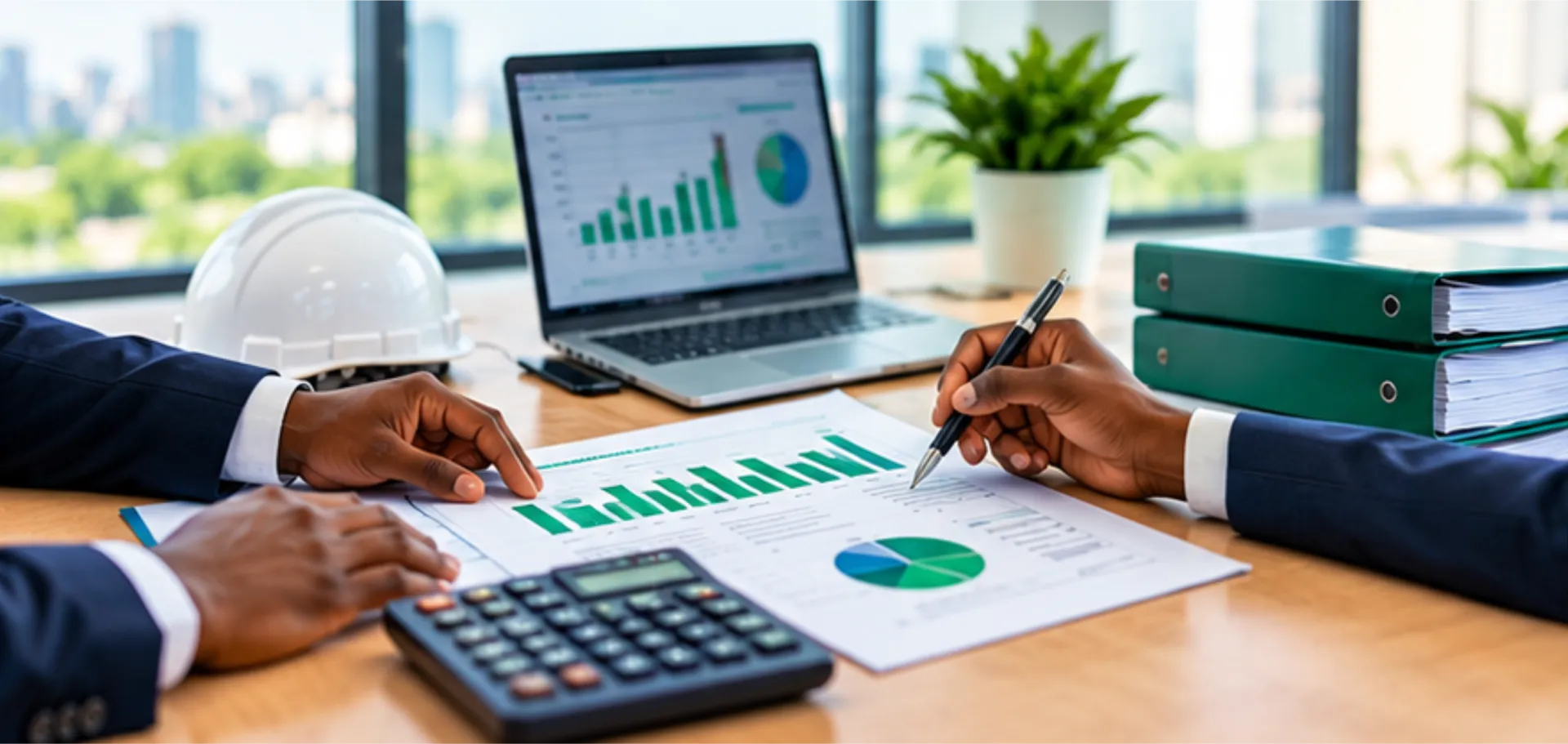Prepare Your Business for the Right Financing Opportunity