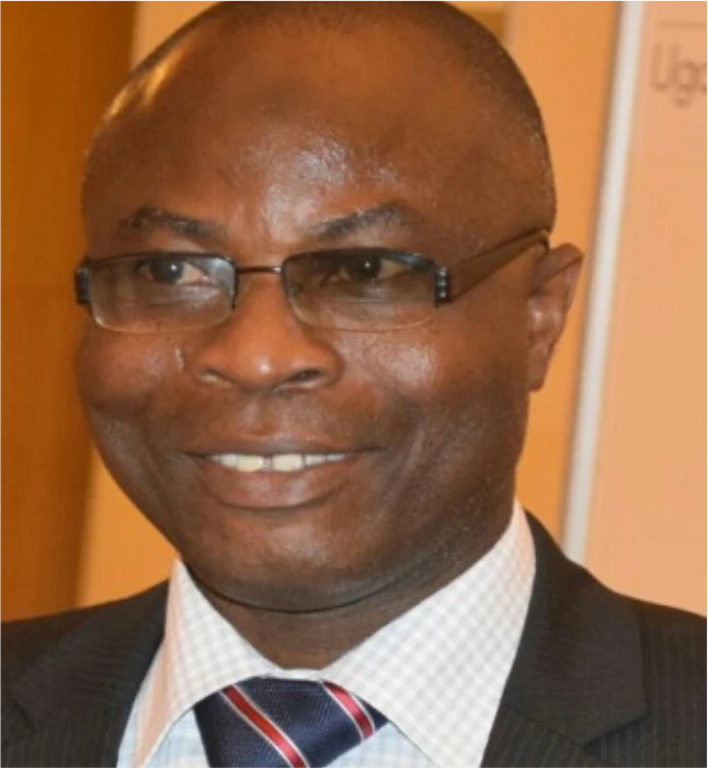 Engr. Kola Adewole