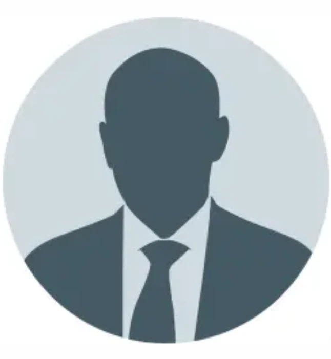 Mr. Abdullahi Oluwaseun Ayo